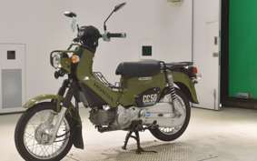 HONDA ｸﾛｽｶﾌﾞ50 AA06