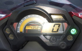 YAMAHA FAZER150