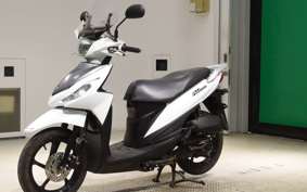 SUZUKI ADDRESS 110 2020 CE47A