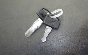 HONDA LITTLE CUB E AA01