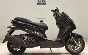 YAMAHA Majesty 155 S 2001 SG28J