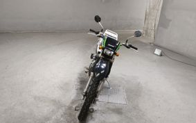 KAWASAKI SUPER SHERPA KL250G