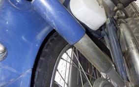 HONDA C50 SUPER CUB 2012 C50