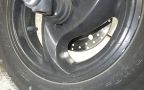 YAMAHA AXIS 125 Z SED7J