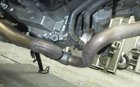 SUZUKI SV650 X A 2018 VP55B