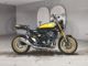 Фото Kawasaki Z900RS SE 2023 с японского аукциона