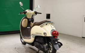 HONDA GIORNO 3 2021 AF77