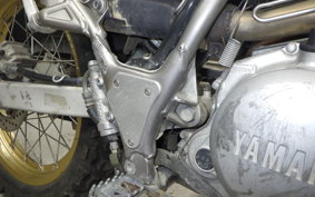 YAMAHA SEROW 225 Gen.3 2026 DG08J