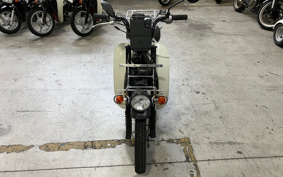 SUZUKI BAR DEE50 BA43A