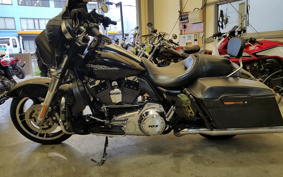 HARLEY FLHX1580 2012 KBM