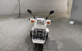 HONDA GYRO TD02