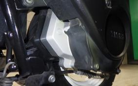 YAMAHA E-VINO 2013 SY11J