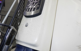 HONDA C50 SUPER CUB AA01