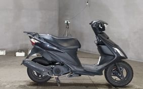 SUZUKI ADDRESS V125 CF4MA