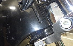 HONDA STEED 400 1994 NC26