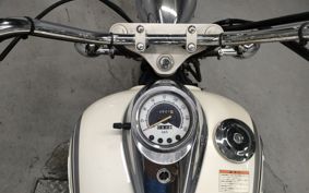 YAMAHA DRAGSTAR 250 VG02J