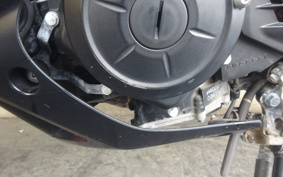 YAMAHA MT-03 ABS 2021 RH13J