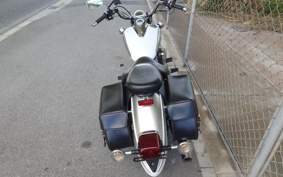 YAMAHA DRAGSTAR 250 VG02J