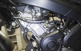 YAMAHA XSR155 2018