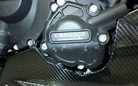 YAMAHA YZF-R1 M 2019