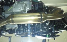 KAWASAKI Z400 Gen.2 2025 EX400L