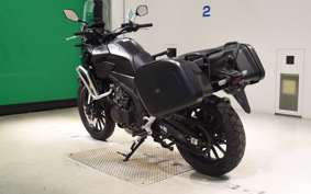 HONDA 400X 2022 NC56
