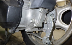 HONDA TACT Basket AF79