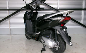 HONDA LEAD 125 JK12