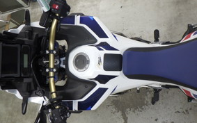 HONDA CRF1100L AFRICA TWIN 2025 SD15