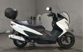 SUZUKI BURGMAN200 CH41A