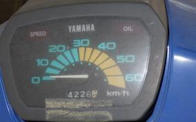 YAMAHA JOG 27V