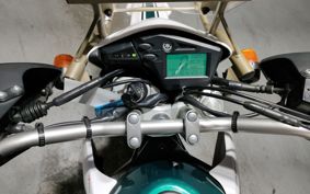 YAMAHA SEROW 250 DG17J