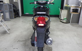 YAMAHA JOG ZR Gen.2 SA16J