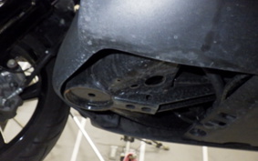 YAMAHA TRICITY 155 A SG37J