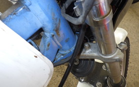 HONDA TL125 JD06