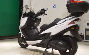 SUZUKI BURGMAN400 A 2019 DU11A
