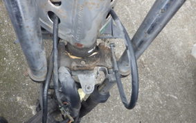 SUZUKI RG50 Gamma NA11A