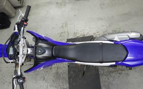 YAMAHA WR250R 2018 DG15J