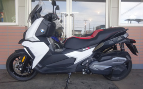 BMW C400X 2019 0C09