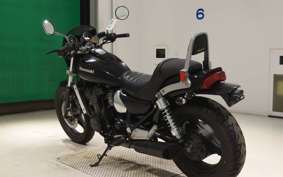 KAWASAKI ELIMINATOR 400 1986 ZL400A