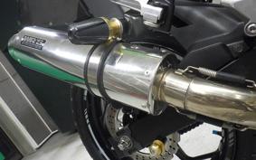 KAWASAKI NINJA 250 SL 2000 BX250A