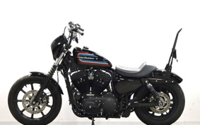 HARLEY XL1200NS 2021 LP3