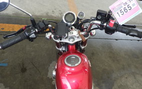 HONDA MONKEY 125 JB02
