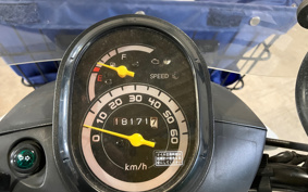 HONDA  BENLY  PRO  AA05