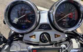 KAWASAKI ZEPHYR 1100 1992 ZRT10A