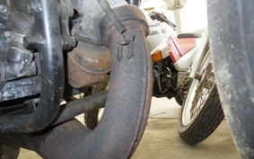 HONDA RS125R 2002 RS125RF