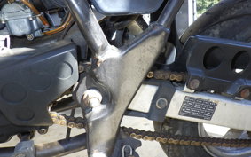 YAMAHA TDR80 3GA