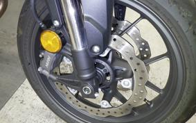 HONDA CB750HORNET 2025 RH24