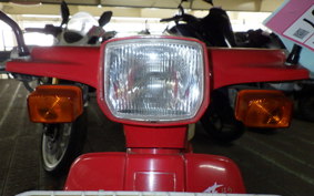 SUZUKI BARA 2018 CA13A