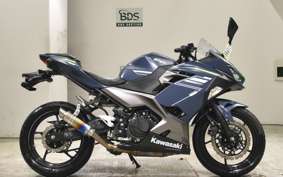 KAWASAKI NINJA 400 2021 EX400G